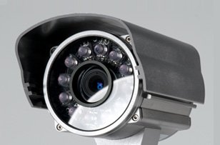 Security Camera Installation in Berkshire